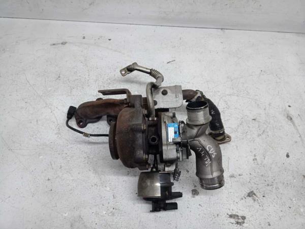 TURBO VW 1.4TDI CUSA/ CUSB VW/AUDI/SEAT/SKODA - Vue 1